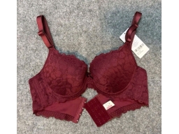 ÁO NGỰC LOVELY 1405 - ĐỎ ĐÔ ÁO NGỰC LOVELY 1405 - ĐỎ ĐÔ